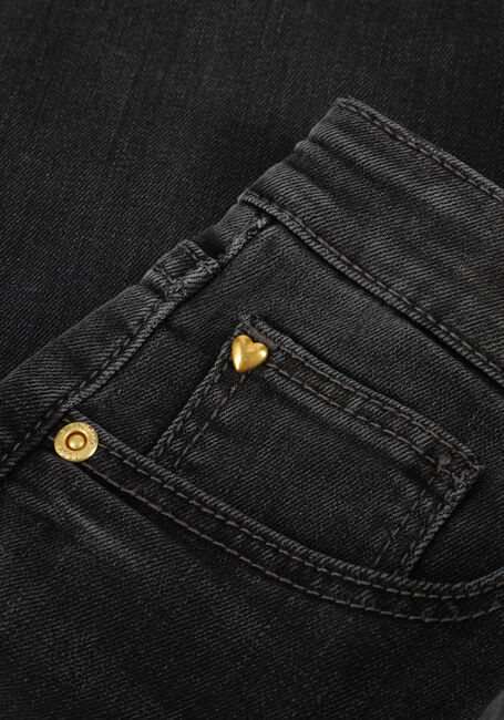 Zwarte VINGINO Straight leg jeans CATIE Zwarte VINGINO Straight leg jeans CATIE - large