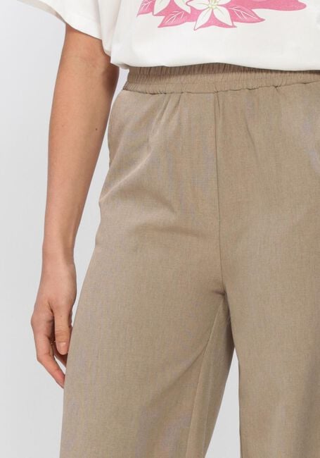 YDENCE Pantalon large PANTS YADE TALL en gris - large