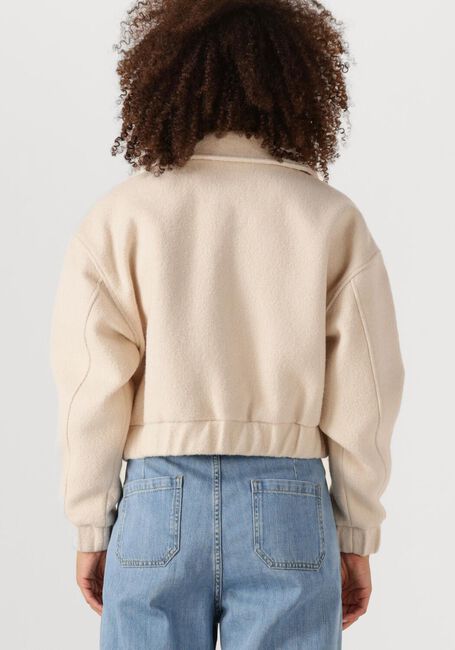 Ecru NOTRE-V Jack NV-GRACE - large