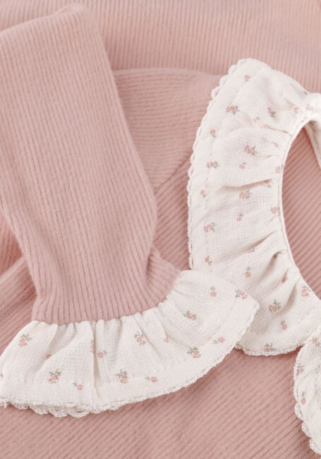 LIL' ATELIER  NBFTRINE LS SLIM BODY LIL - large