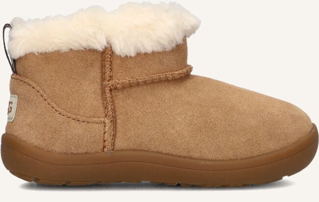 Cognac UGG  KINSEY T Cognac UGG  KINSEY T - large