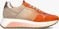 Oranje SOFTWAVES Lage sneakers 8.94.01 - medium