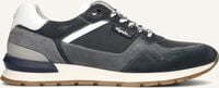 Blauwe AUSTRALIAN Sneakers NOVECENTO - medium