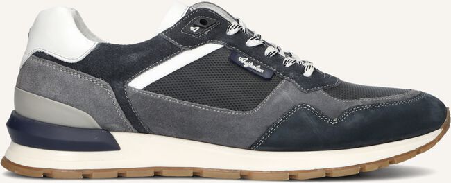 Blauwe AUSTRALIAN Sneakers NOVECENTO Blauwe AUSTRALIAN Sneakers NOVECENTO - large