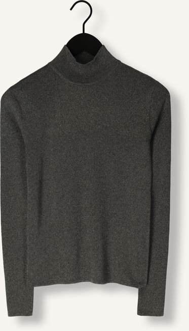 Grijze EST'SEVEN Coltrui EST'NIKOLE LONGSLEEVE Grijze EST'SEVEN Coltrui EST'NIKOLE LONGSLEEVE - large