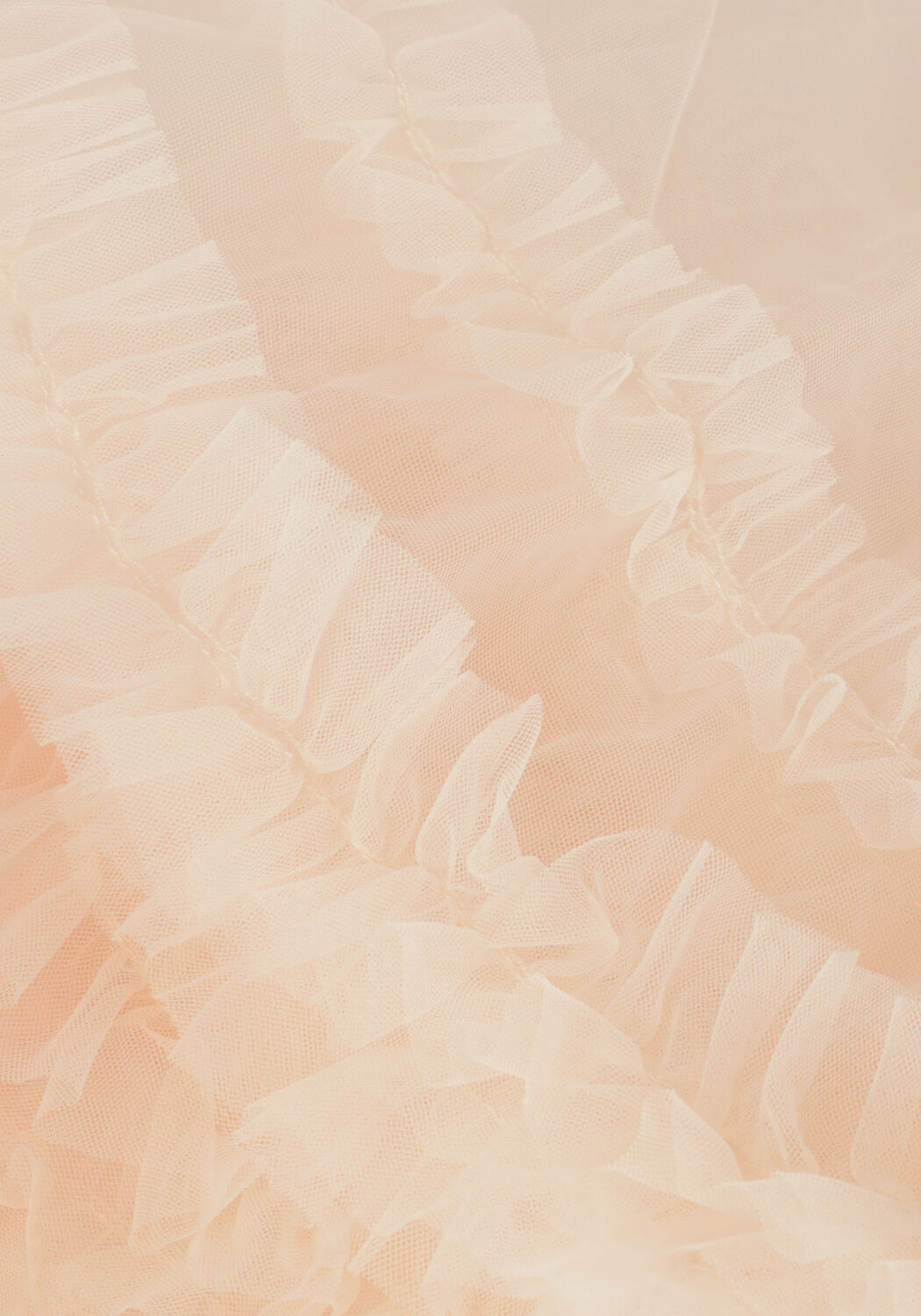 Roze MARMAR COPENHAGEN Minirok SOLA - large