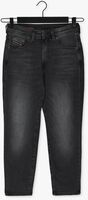 DIESEL Straight leg jeans 2004 D-JOY Gris foncé