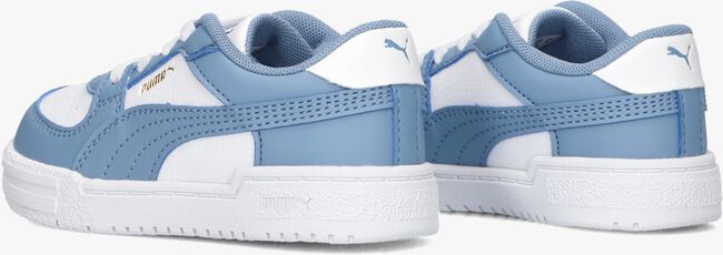 Blauwe PUMA Lage sneakers CA PRO CLASSIC - large