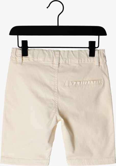 SEVENONESEVEN Pantalon courte SHORT en blanc - large