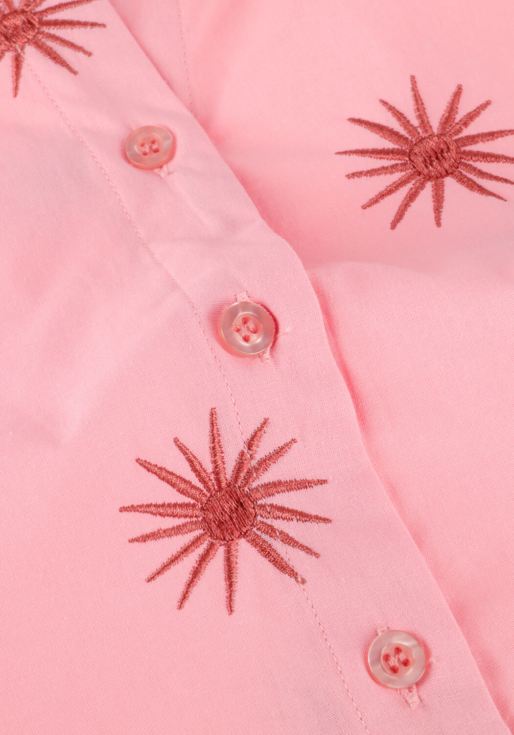 Roze YDENCE  BLOUSE SUNNY - large