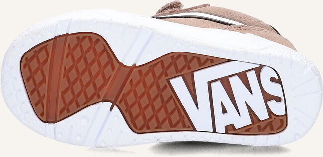 Beige VANS Sneakers HYLANE V Beige VANS Sneakers HYLANE V - large