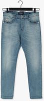 SCOTCH & SODA Slim fit jeans 163215 - RALSTON REGULAR SLIM  en bleu