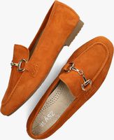 OMODA SHN2559 Loafers en orange - medium