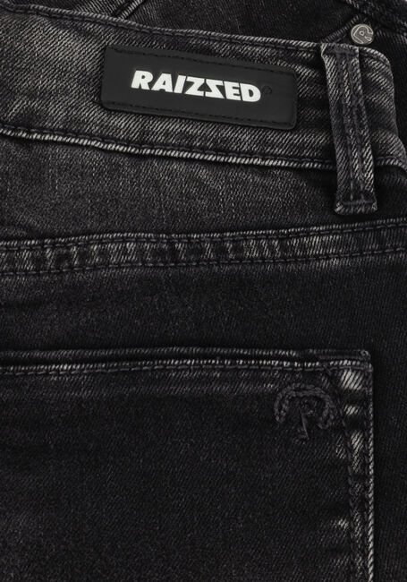 RAIZZED Pantalon courts LOUISIANA en noir - large