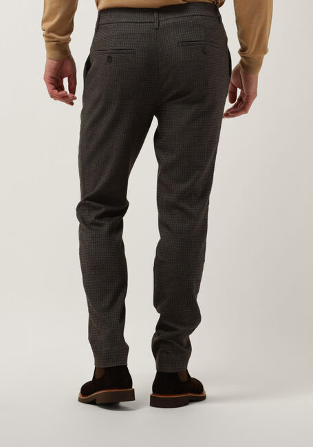 Zwarte PLAIN Pantalon JOSH 104 - large