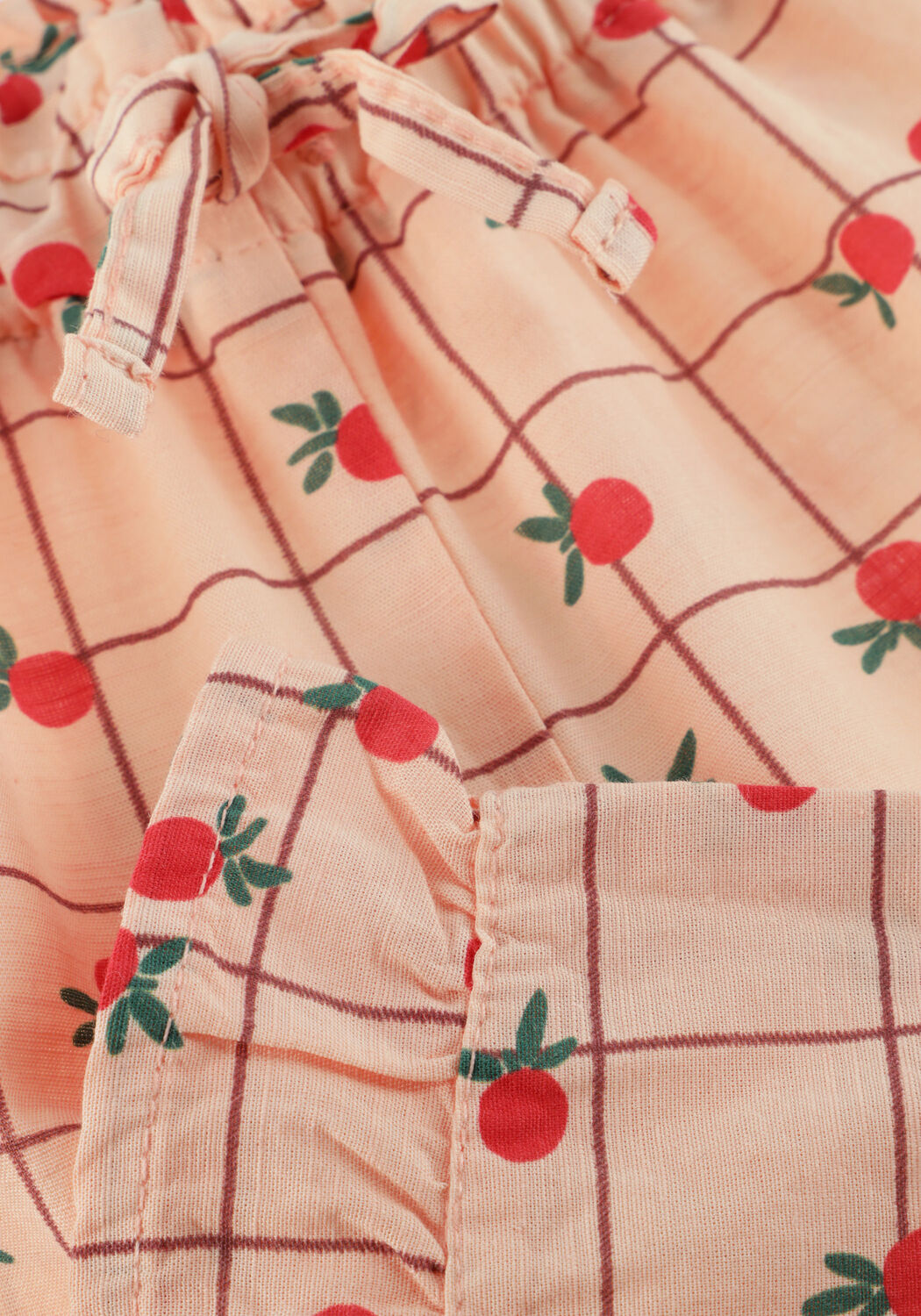 MY LITTLE COZMO Pantalon large JANEK333S6 - large