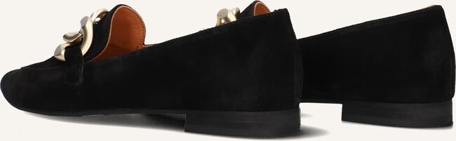 Zwarte NOTRE-V Loafers 4605 Zwarte NOTRE-V Loafers 4605 - large