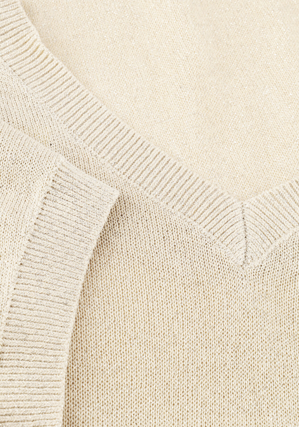 Witte BEAUMONT Tops & T-shirts DION PULLOVER - large