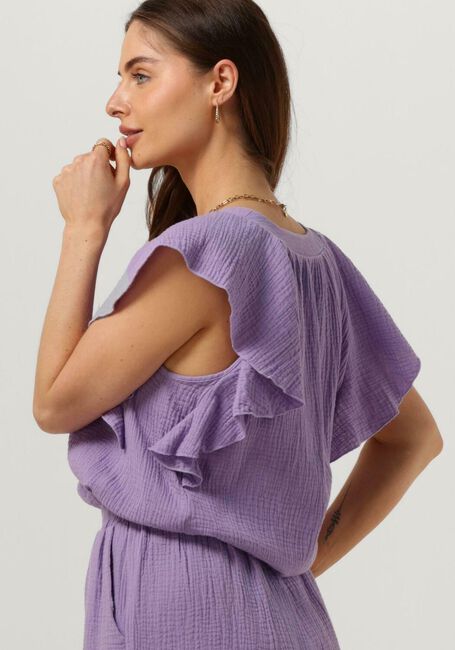 Lila MINUS  HEMMA TOP 4 - large