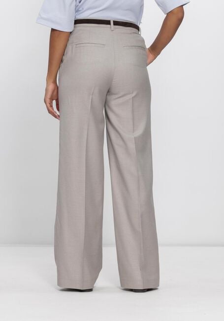 COPENHAGEN MUSE Pantalon CMTENNA-PANTS Gris clair - large