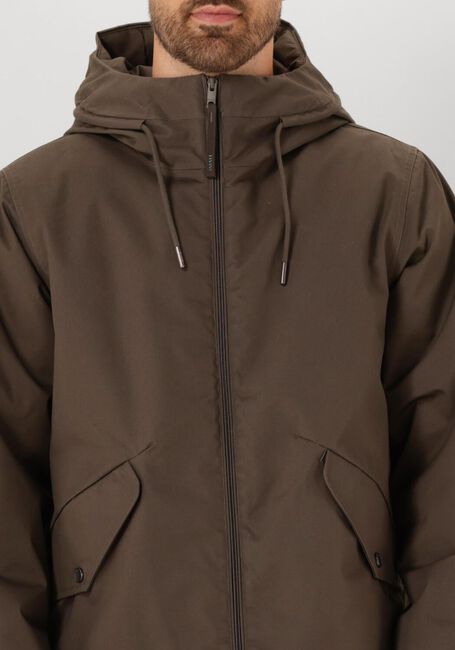 Bruine ELVINE Jack KALIKS - large