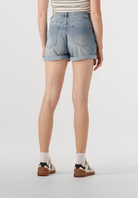 Lichtblauwe CIRCLE OF TRUST Jeans MIKKY SHORT - large