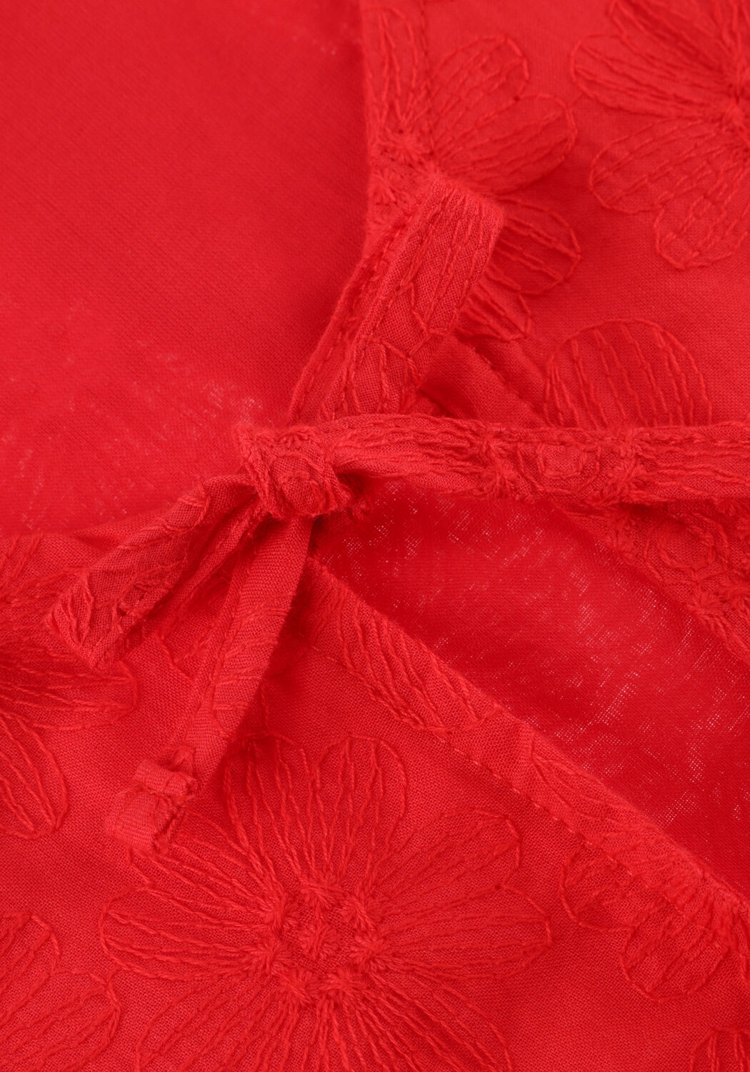 LOOXS 10sixteen Haut 2611-5121 en rouge - large