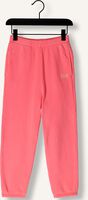 Roze AMERICAN VINTAGE Joggingbroek IZUBIRD B Roze AMERICAN VINTAGE Joggingbroek IZUBIRD B - medium
