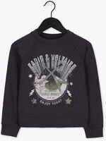 Zwarte ZADIG & VOLTAIRE Sweater X15346 - medium