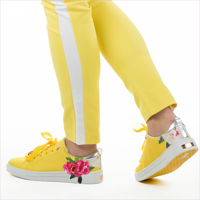 ted baker rialy trainers
