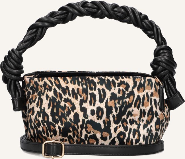 Zwarte NOTRE-V Handtas GAWB1-258 Zwarte NOTRE-V Handtas GAWB1-258 - large