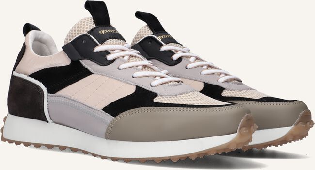 Multi GOOSECRAFT Sneakers DANE MEN Multi GOOSECRAFT Sneakers DANE MEN - large