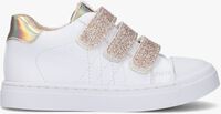 Witte SHOESME Lage sneakers SH23S016 - medium