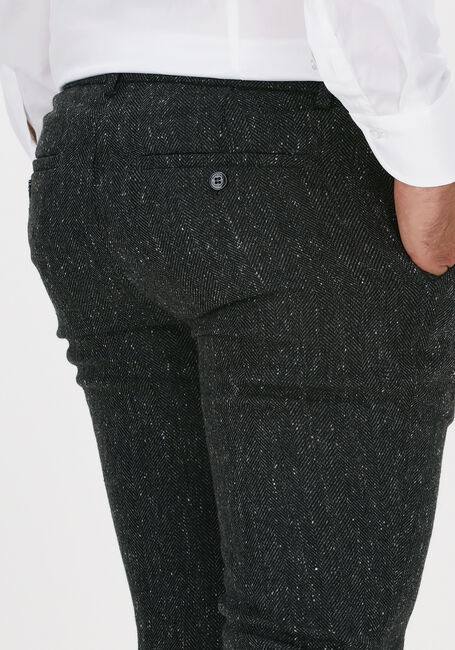 PLAIN Pantalon JOSH 794 en gris - large