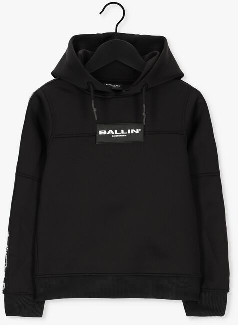 Zwarte BALLIN Sweater 22037326 - large
