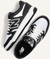 Zwarte NEW BALANCE Sneakers GSB480 Zwarte NEW BALANCE Sneakers GSB480 - medium