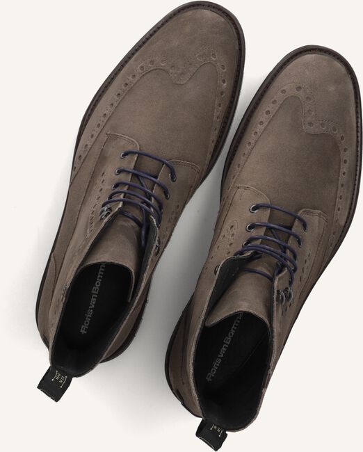 Taupe FLORIS VAN BOMMEL  SFM-80042 Taupe FLORIS VAN BOMMEL  SFM-80042 - large