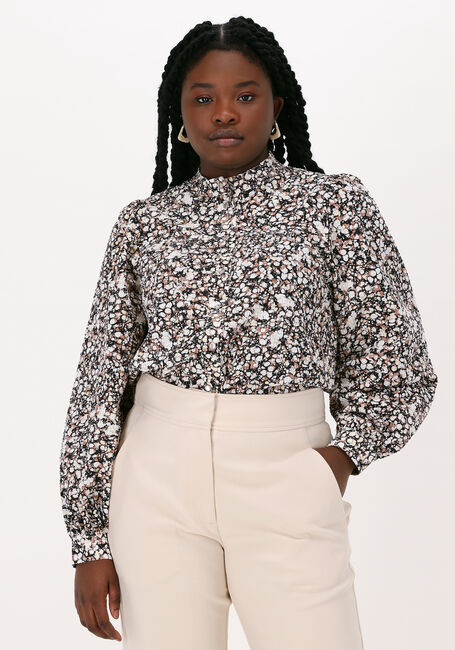 SECOND FEMALE BERBERIS SHIRT Blouses en rose - large