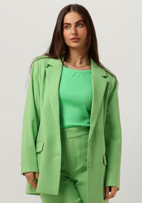 MY ESSENTIAL WARDROBE Blazer CARLAMW BLAZER en vert - large