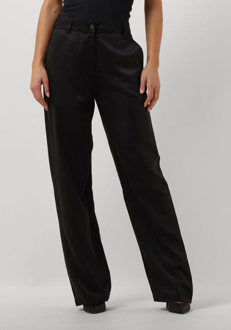 NOTRE-V Pantalon X BO en noir - large