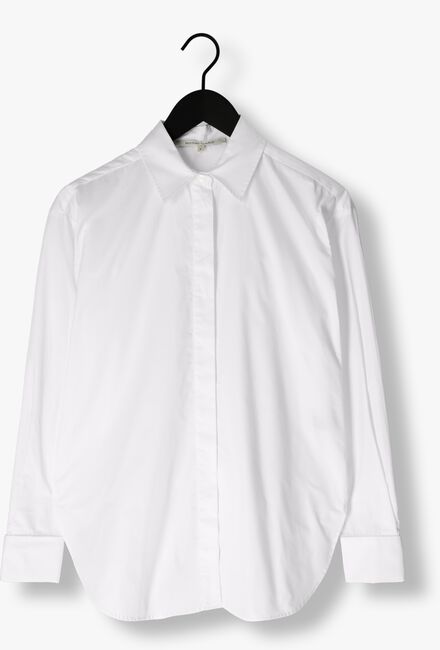 Witte SECOND FEMALE Blouse OCCASION NEW SHIRT - large