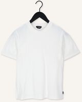 COLOURFUL REBEL T-shirt UNI HIGH NECK TEE en beige COLOURFUL REBEL T-shirt UNI HIGH NECK TEE en beige - medium