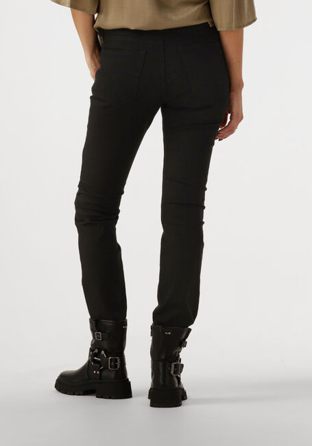 Zwarte REPLAY Skinny jeans NEW LUZ PANTS - large