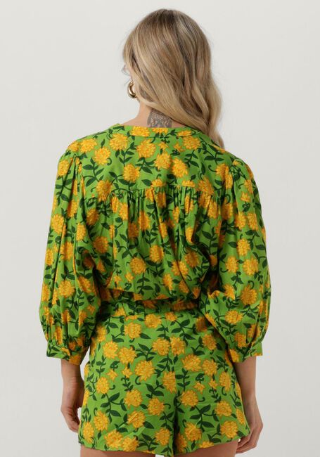 Groene HARPER & YVE  FELICE-LS - large