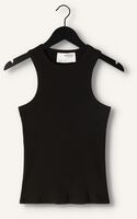 Zwarte SELECTED WOMEN Top SLFANNA O-NECK TANK TOP Zwarte SELECTED WOMEN Top SLFANNA O-NECK TANK TOP - medium