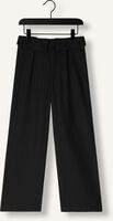 FRANKIE & LIBERTY Pantalon POPPY PANT en noir - medium