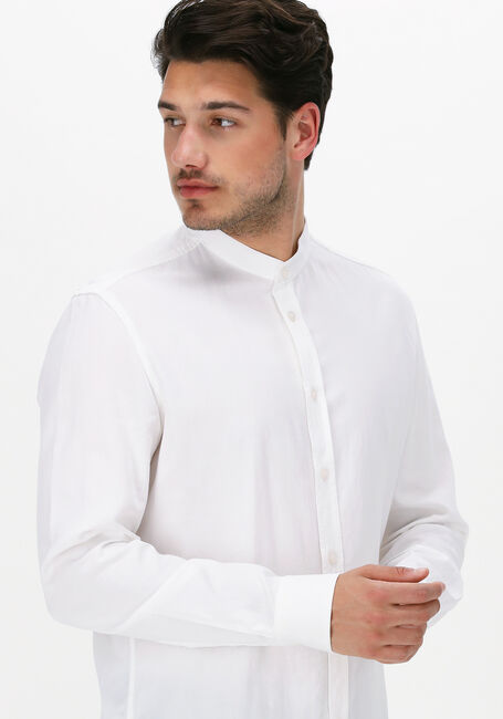 DRYKORN Chemise classique TAROK 128001 en blanc - large