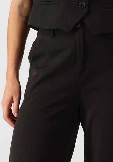 YDENCE Pantalon PANTS SOLANGE TALL en noir - large