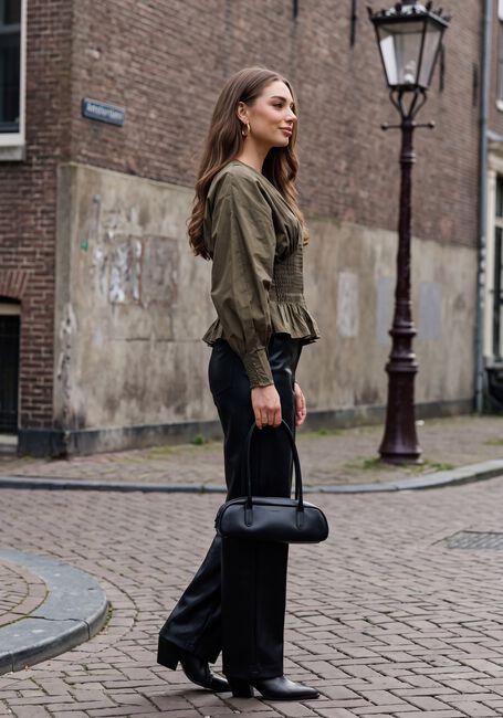 Khaki NOTRE-V  NV-ISEL - large