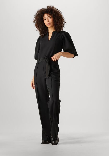 Zwarte AAIKO Jumpsuit HELLEN PES 588 - large